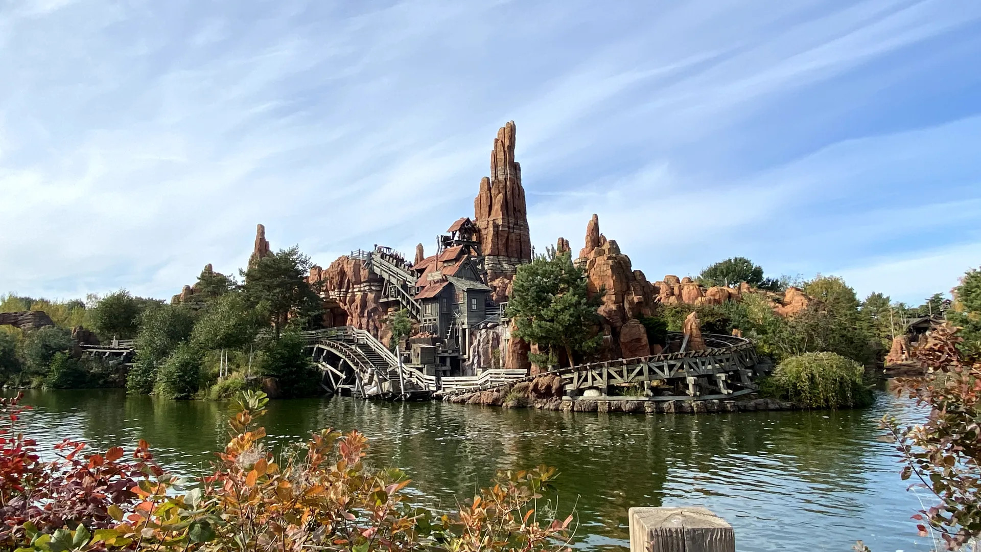 Диснейленд