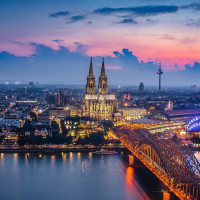 Кёльн