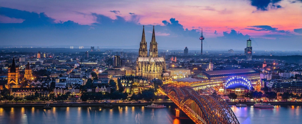 Кёльн