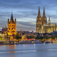 Кёльн