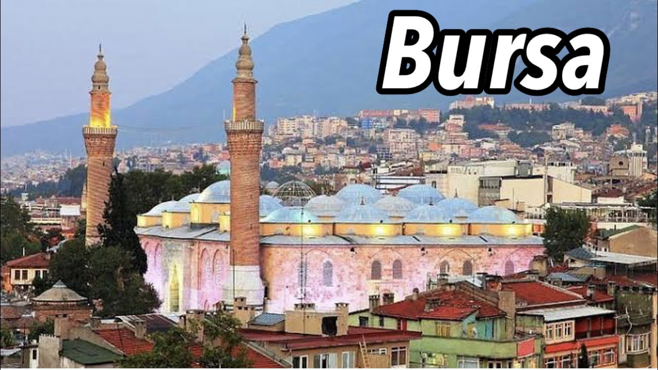 Бурса