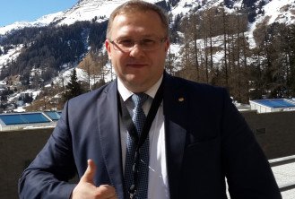 Роман Перевертун