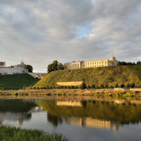 Гродно