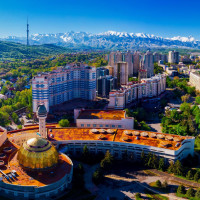 Алматы