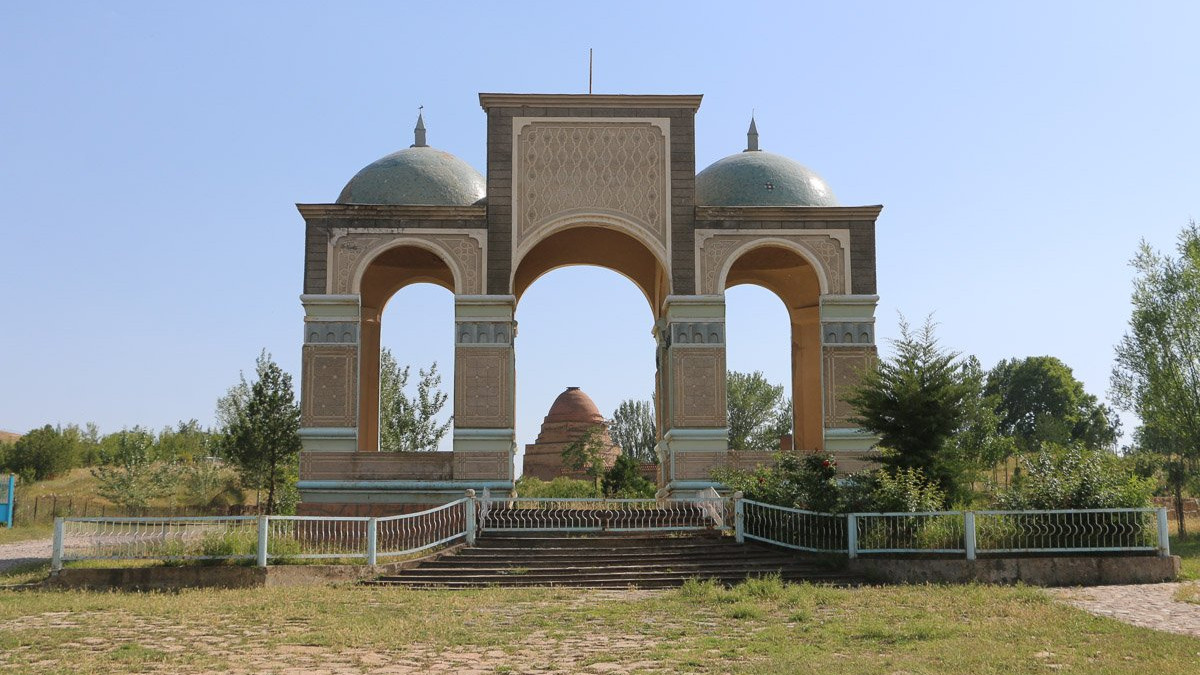 Джалал-Абад