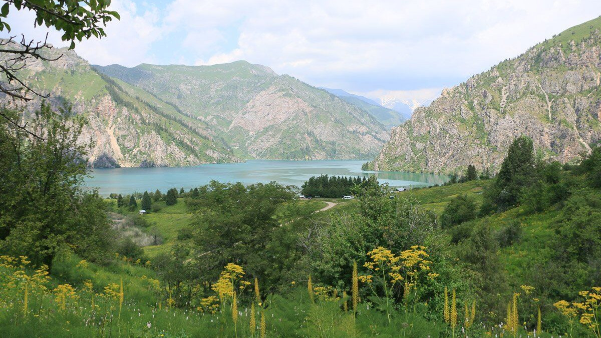 Джалал-Абад