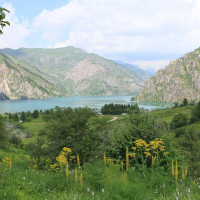 Джалал-Абад