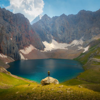 Джалал-Абад