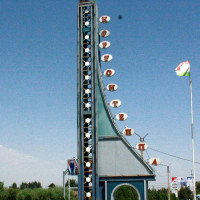 Курган-Тюбе