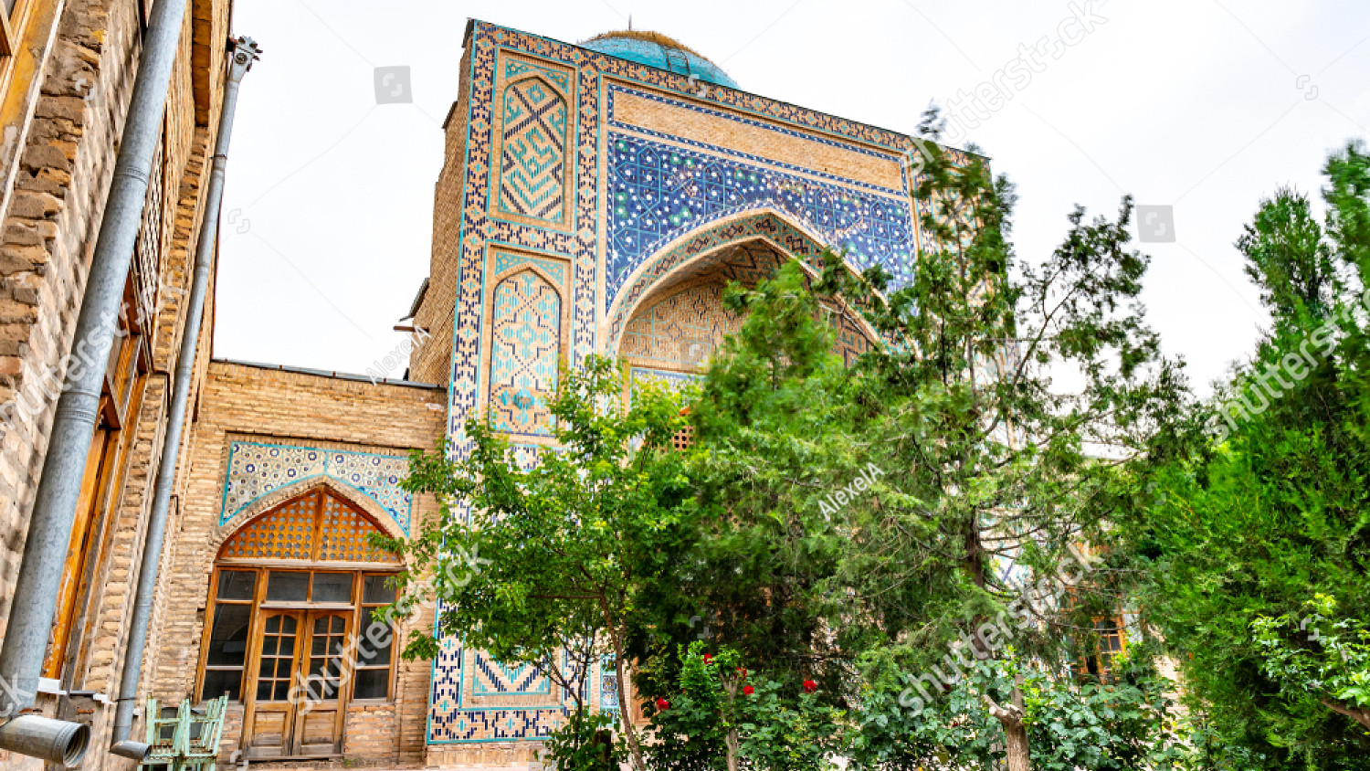 Истаравшан