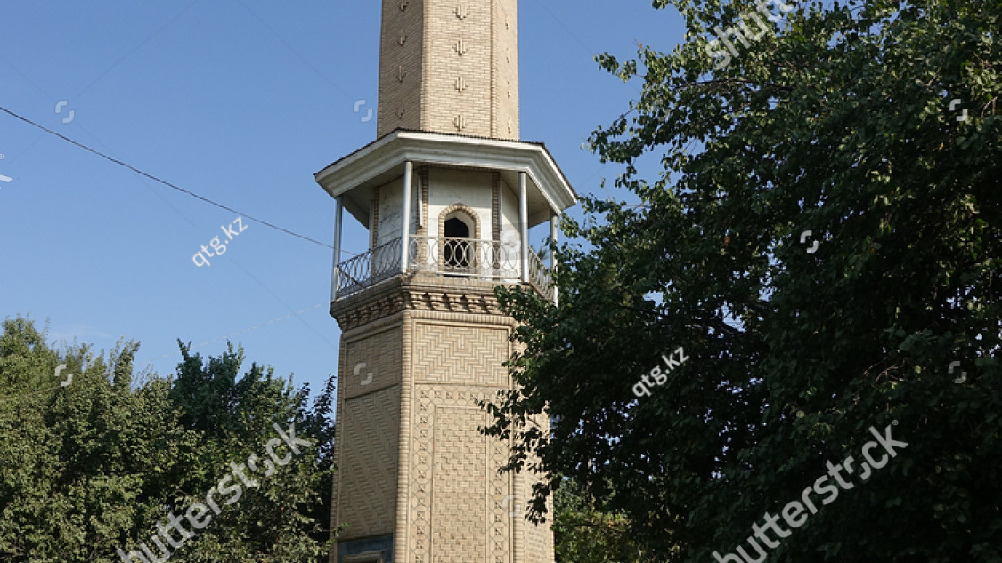 Пенджикент