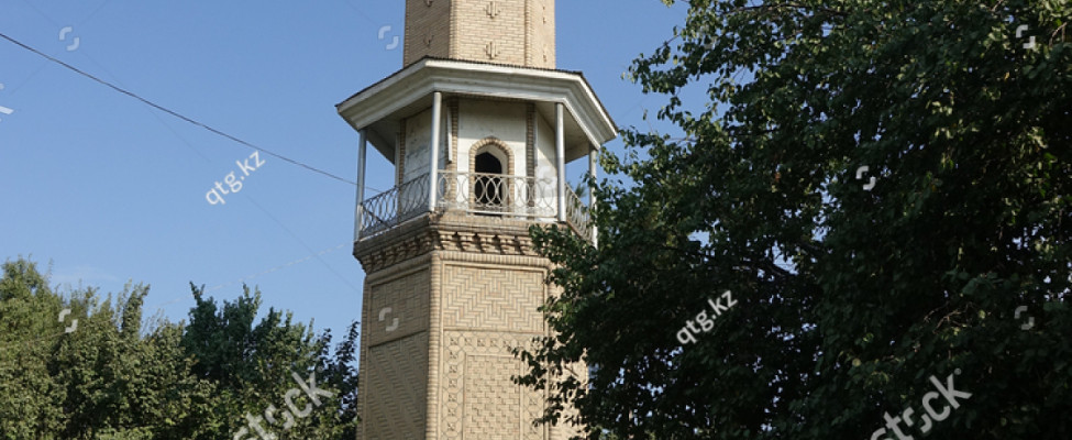 Пенджикент