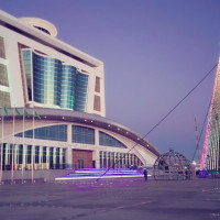 Балканабад