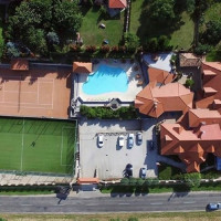 Сан Кашиано деи Баньи 