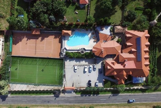 Сан Кашиано деи Баньи 