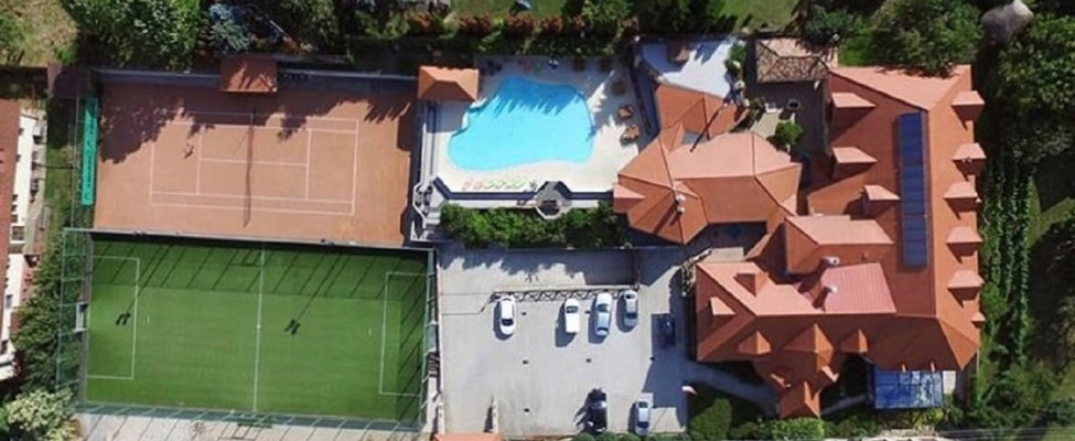 Сан Кашиано деи Баньи 