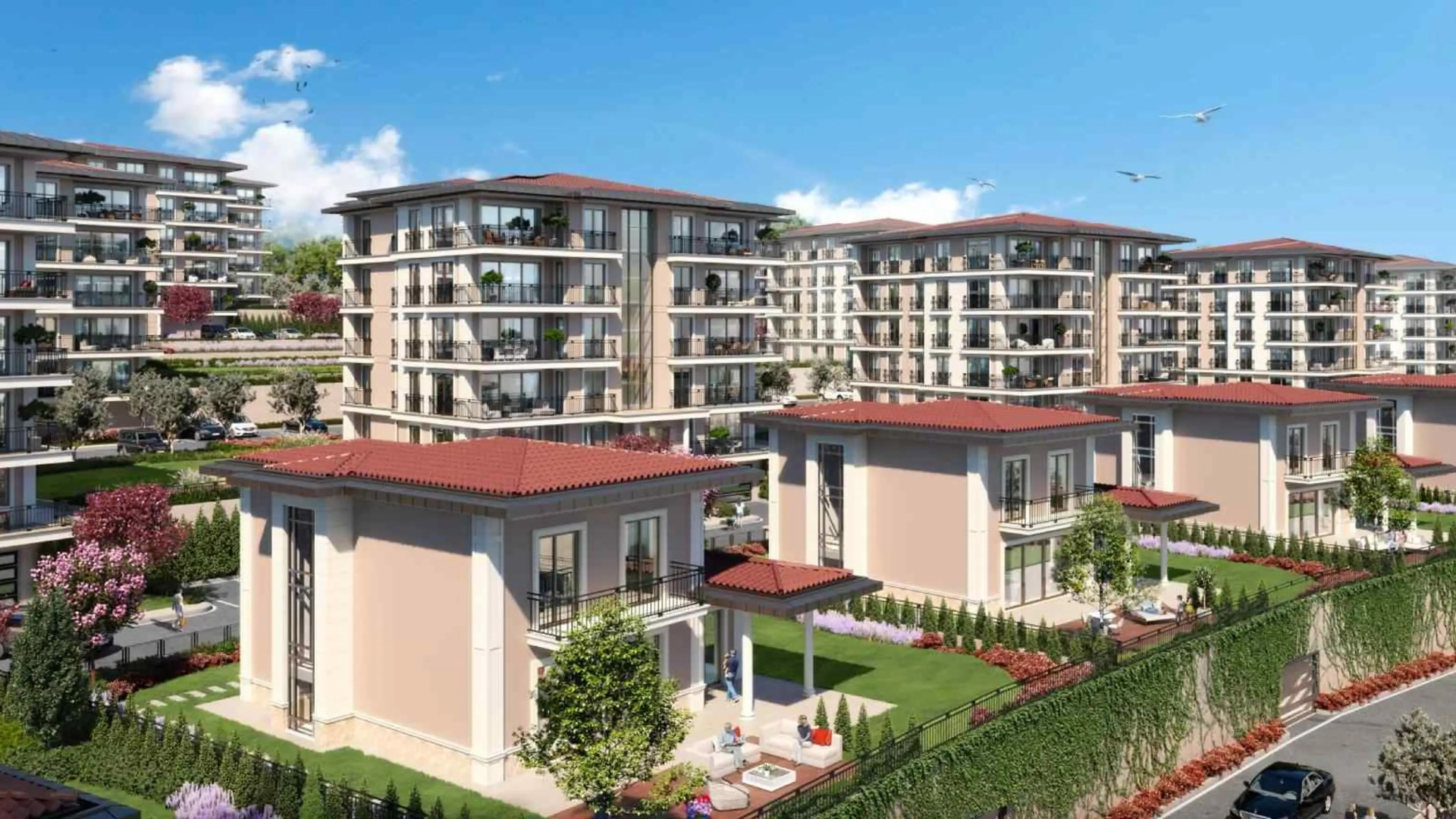 Сан Кашиано деи Баньи 