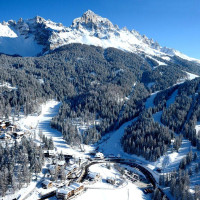 Доломитовые Альпы