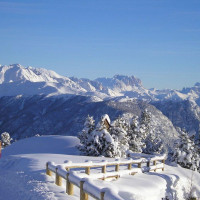 Доломитовые Альпы