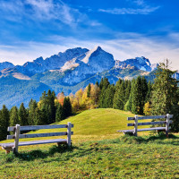 Гармиш-Партенкирхен