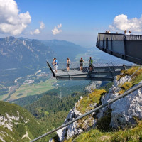 Гармиш-Партенкирхен