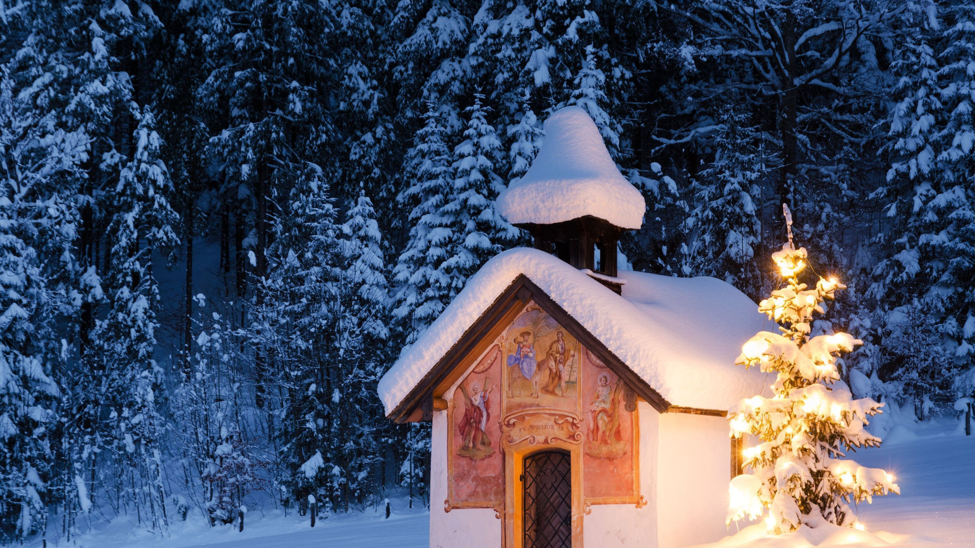 Гармиш-Партенкирхен