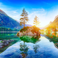 Берхтесгаден