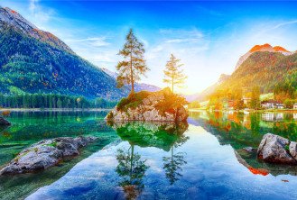 Берхтесгаден