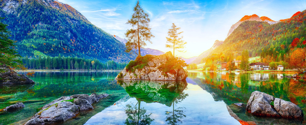 Берхтесгаден