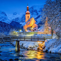 Берхтесгаден