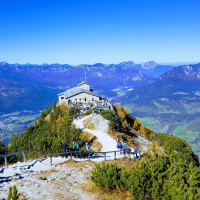 Берхтесгаден