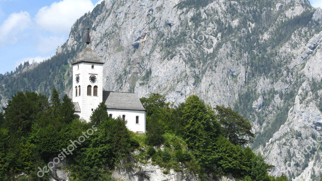 Траунштайн