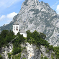 Траунштайн