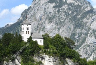 Траунштайн