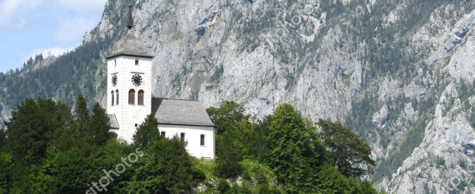 Траунштайн