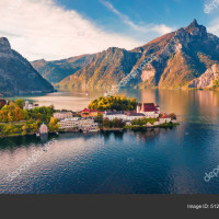 Траунштайн