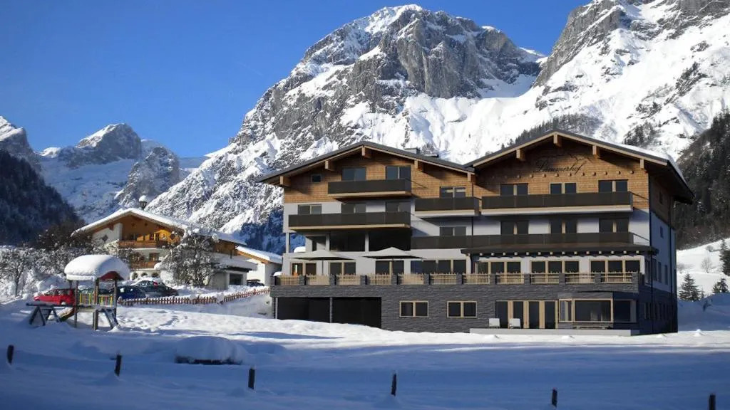 Траунштайн