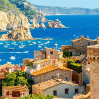 Коста-Брава