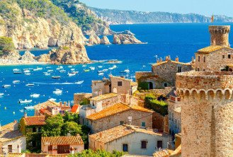 Коста-Брава