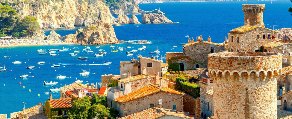 Коста-Брава