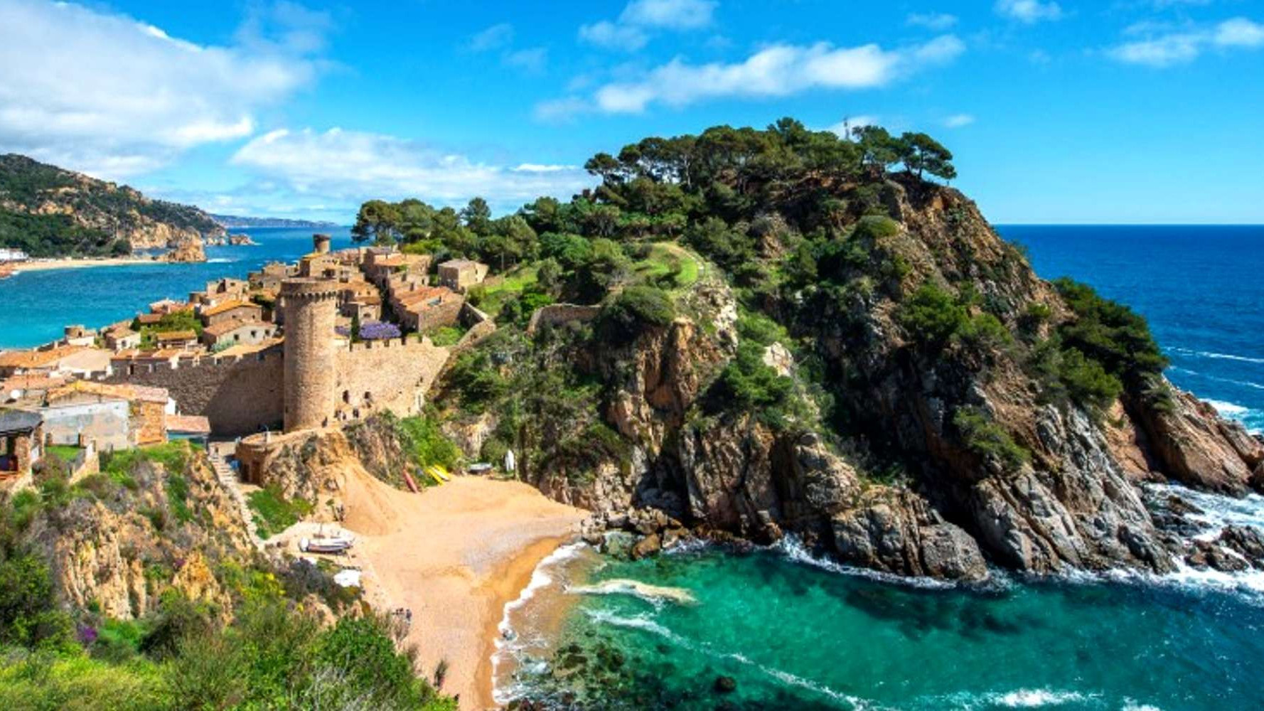 Коста-Брава