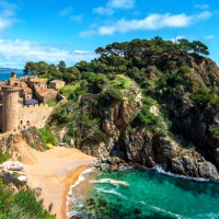 Коста-Брава