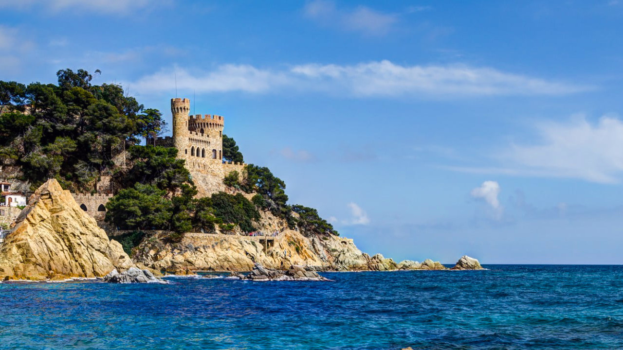 Коста-Брава