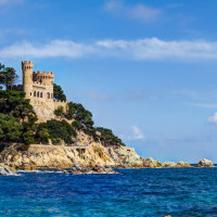 Коста-Брава