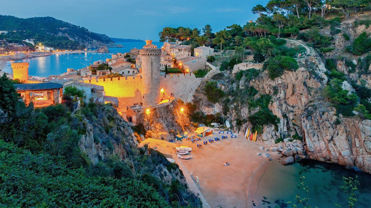 Коста-Брава