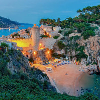 Коста-Брава