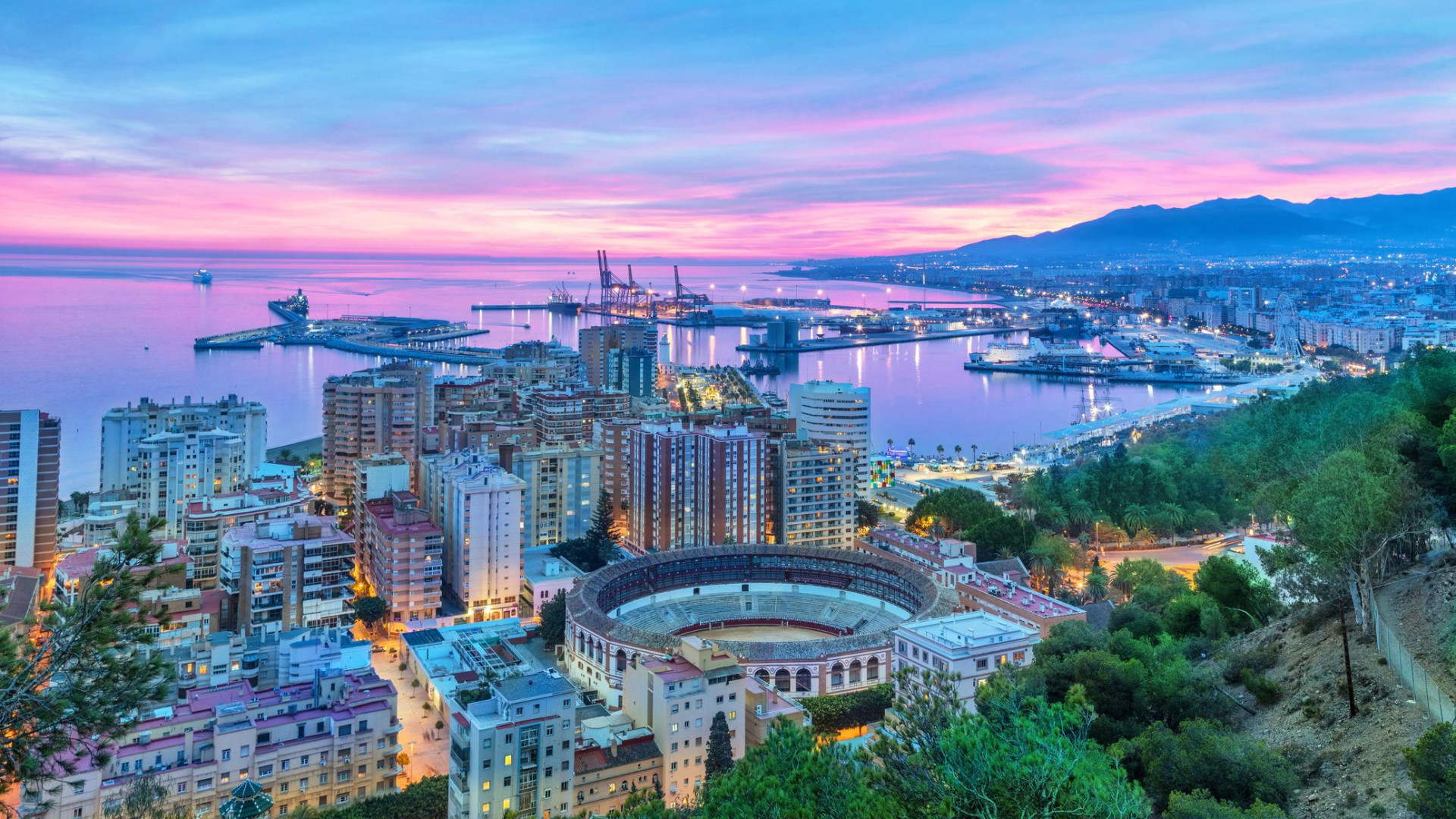 Коста-дель-Соль