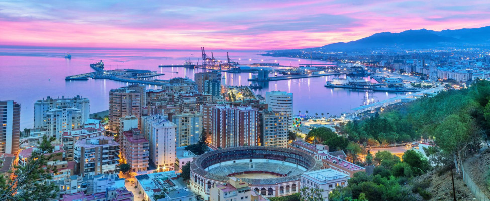 Коста-дель-Соль