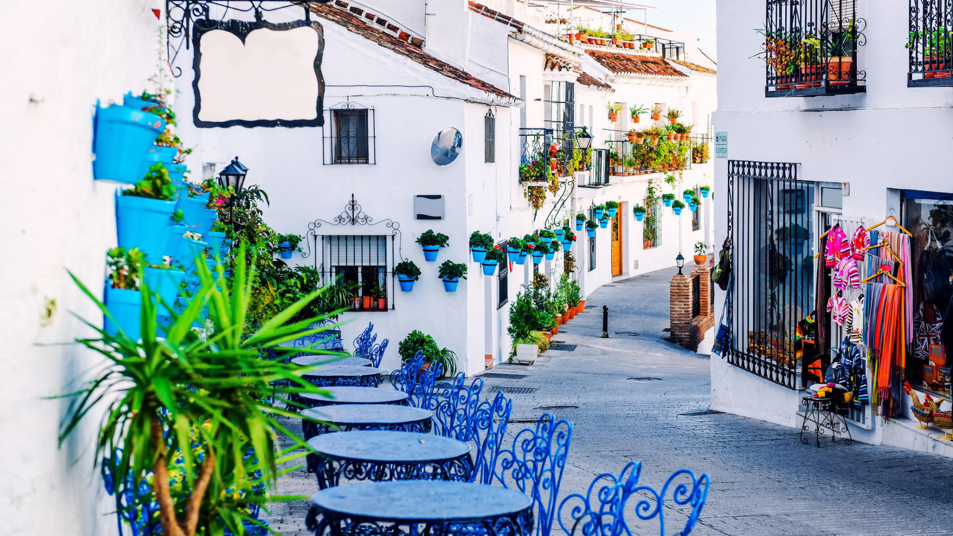 Коста-дель-Соль