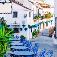 Коста-дель-Соль